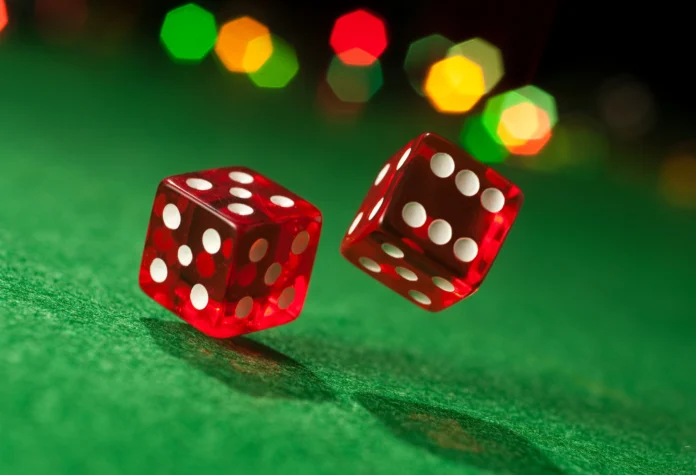 AI In Gambling - The Ethical Crossroads