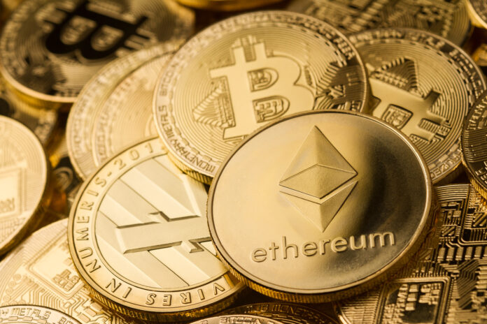Institutions Favor Ethereum Over Bitcoin in a Significant Market Shift