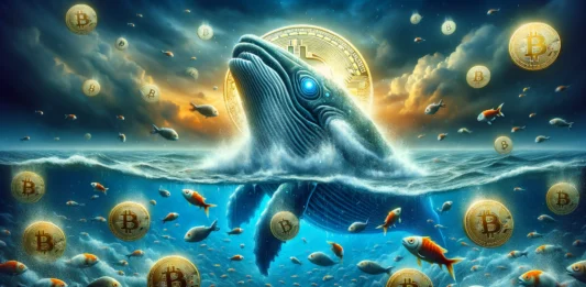 Satoshi-Era Bitcoin Whale Resurfaces, Causing Market Stir with $67.1 Million Transfer