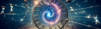 Global Tech Consortium Announces the Development of ChronoChain the First Time-Traveling Blockchain