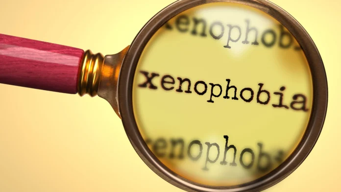Society's Mirror: Reflecting on Xenophobia and Prejudice Through 