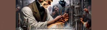 Unintended Consequences: Navigating the Perils of Scientific Ethics in "Frankenstein"