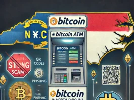 Bitcoin ATM Scams on the Rise