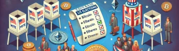 Crypto Voters Will Play Major Role in US Elections