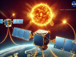 NASA CURIE Mission: Mysterious Radio Signals from the Sun