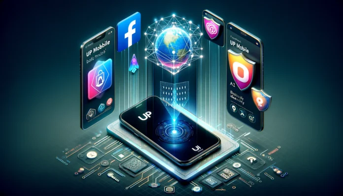 ‘Up Mobile’ - A New Web3 Smartphone Built on Facebook’s Move
