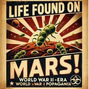 Life on Mars and David Bowie