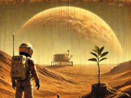 The Cultural Impact of The Martian Beyond the Screen