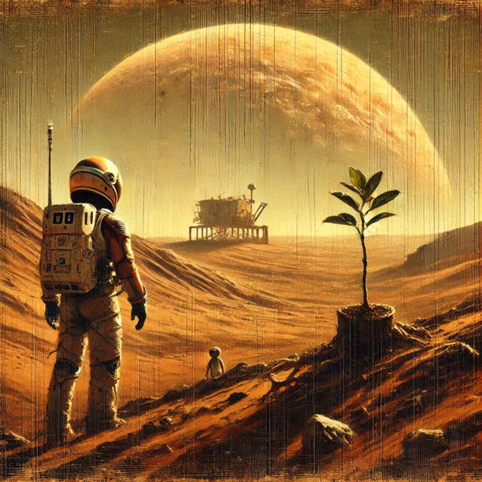 The Cultural Impact of The Martian Beyond the Screen