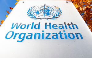 WHO Declares Global Emergency Over Monkeypox Virus