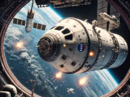 Will NASA Return Boeing's Starliner Empty