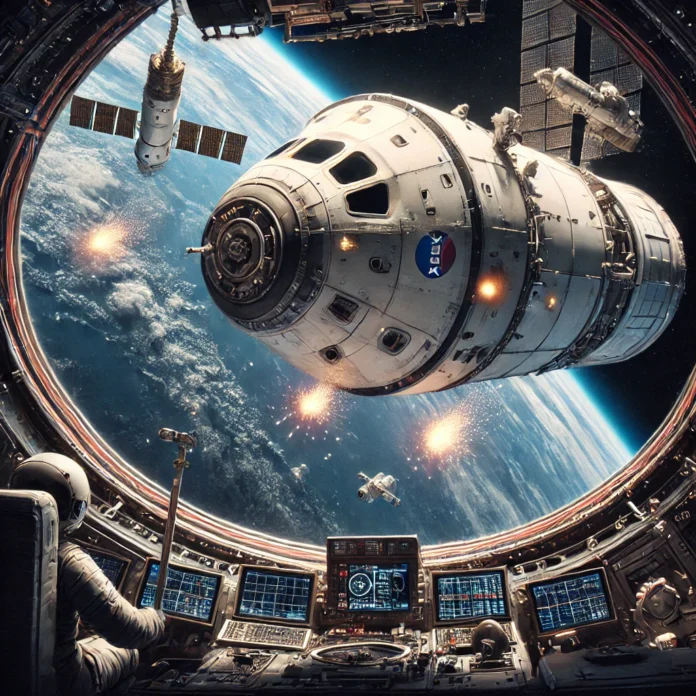 Will NASA Return Boeing's Starliner Empty