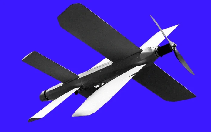 Lancet-3: Russia’s Suicide Drone